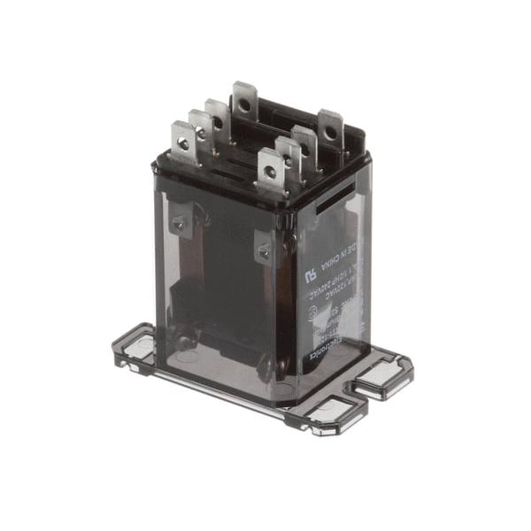 Relay, 25A Kuhp-11At1-120